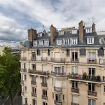 Studio Refait A Neuf Metro Pereire Paris 17 - 2P - Flat-Guest